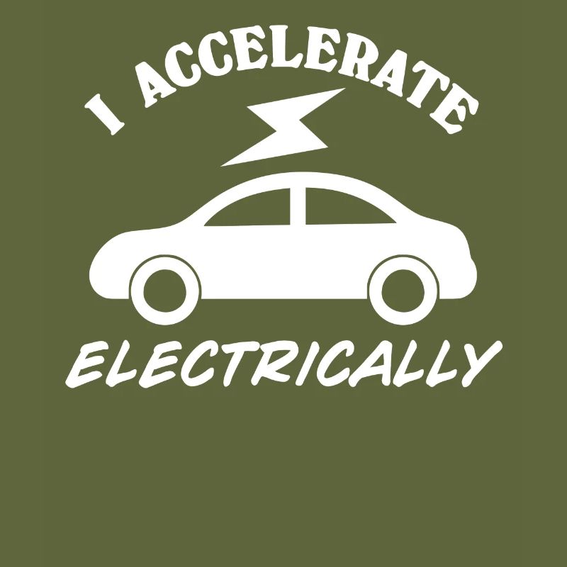 Elektroauto Batterie E-Car