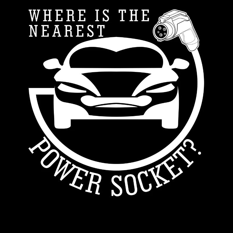 Charger for Electric Vehicle