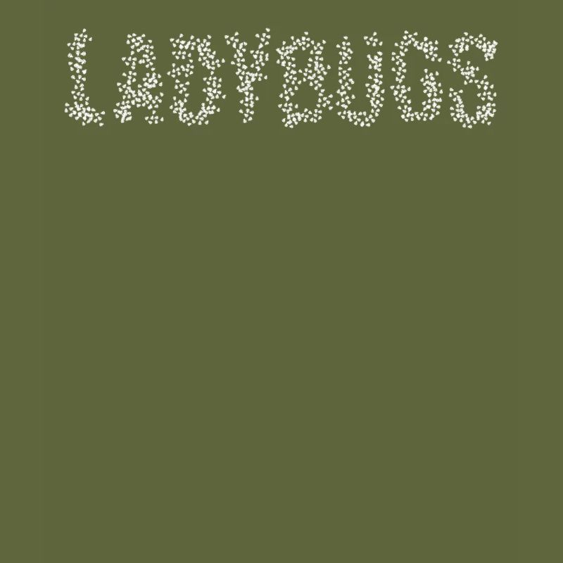 Ladybugs