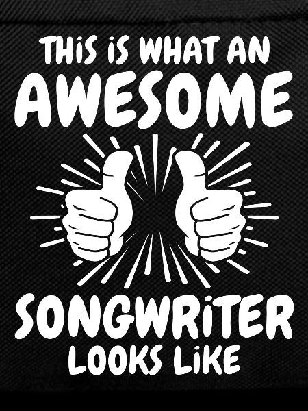 Songwriter
