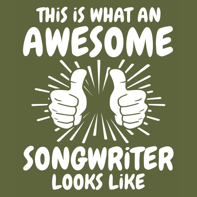 Songwriter