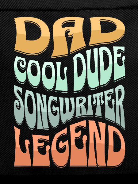 Dad Songwriter