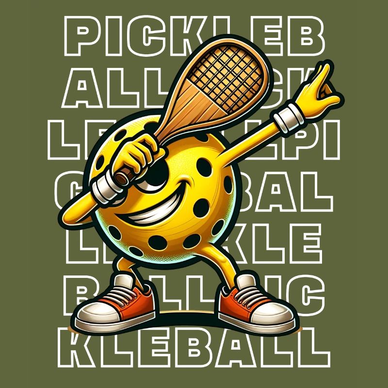 Pickleball
