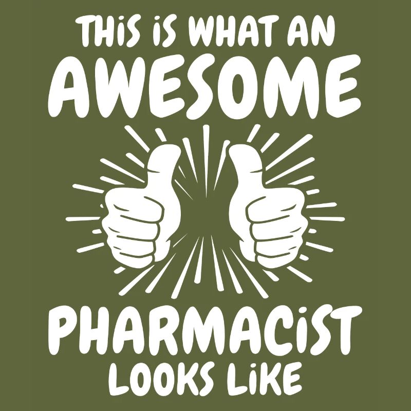 Pharmacist