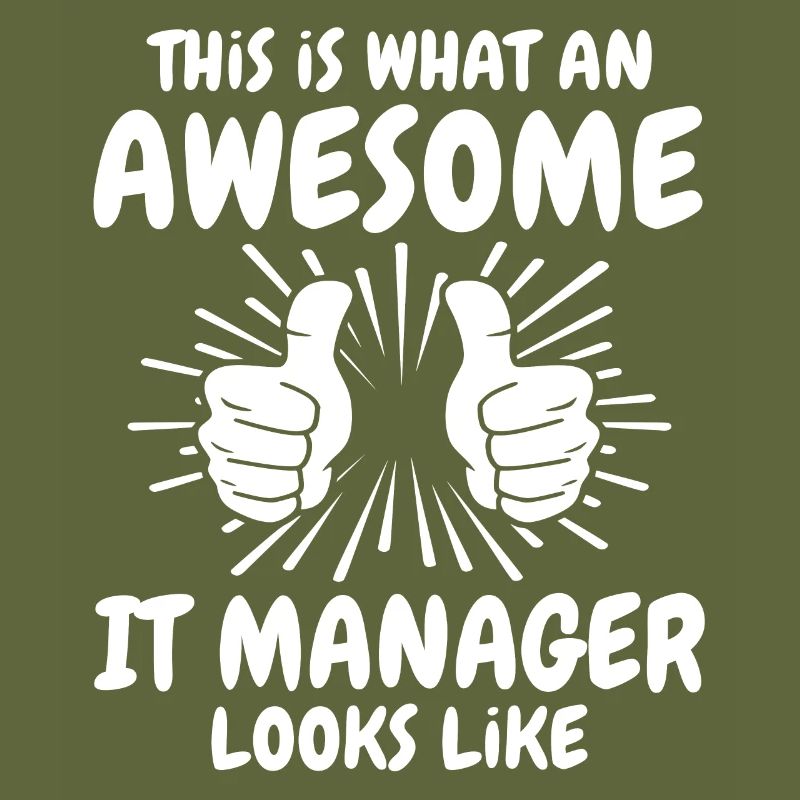 IT Manager