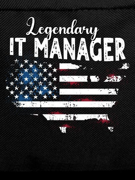 IT Manager