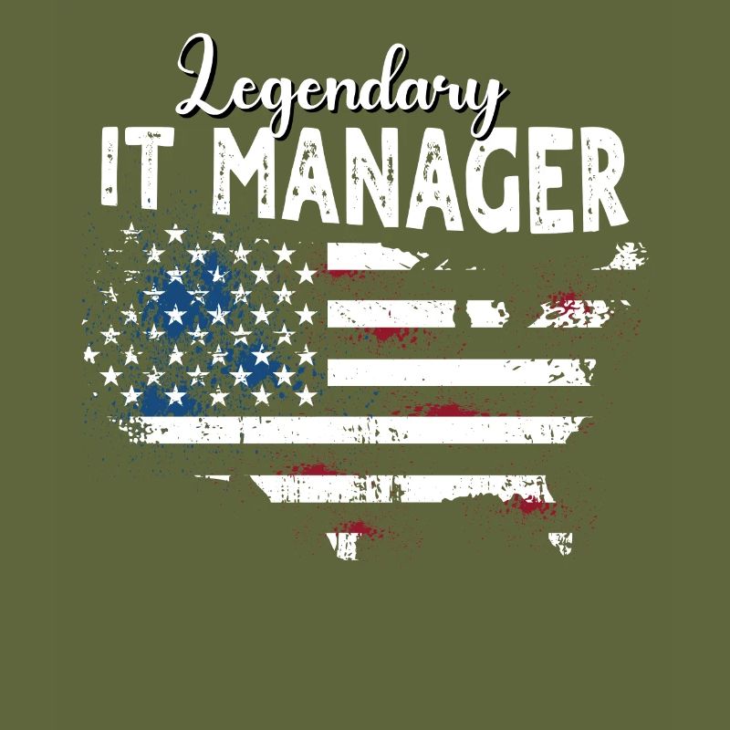 IT Manager