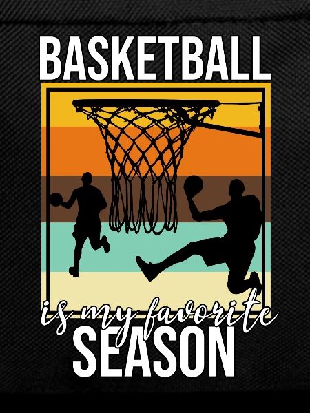 Funny Basketball Saying