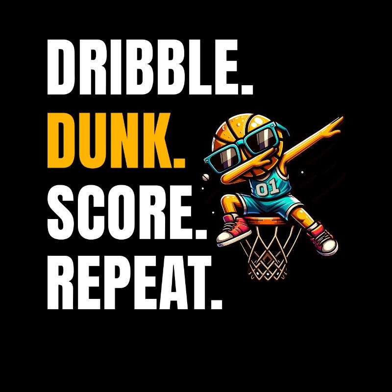 Dictons de basket-ball