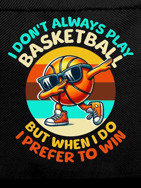 Basketball Sayings