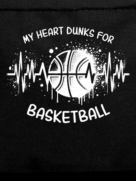 Basketball ECG