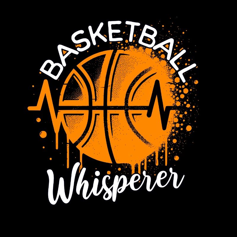 Chuchoteur de basket-ball