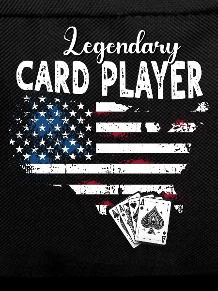 Card player