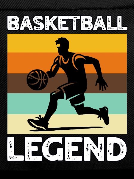 Basketball Legend