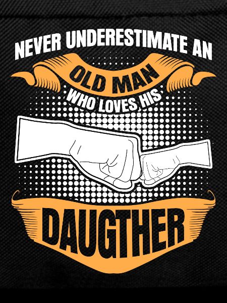 Dad Father Daughter Daughters