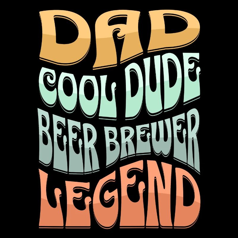 Papa Beer Brewer