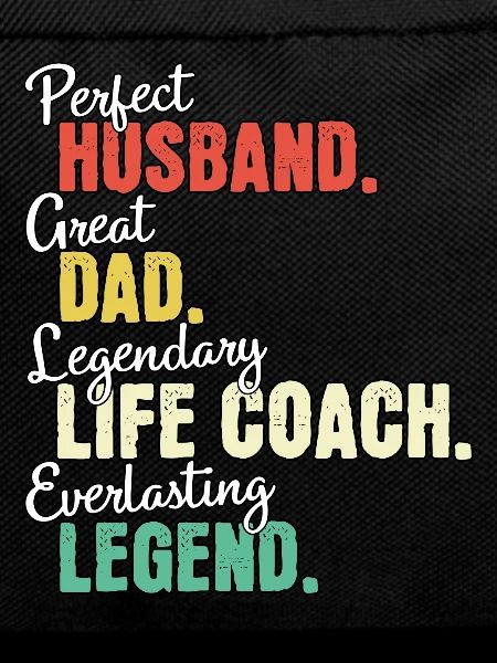 Life Coach Dad