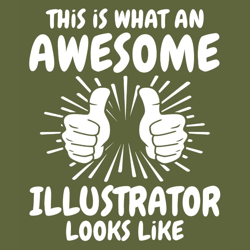 Illustrator