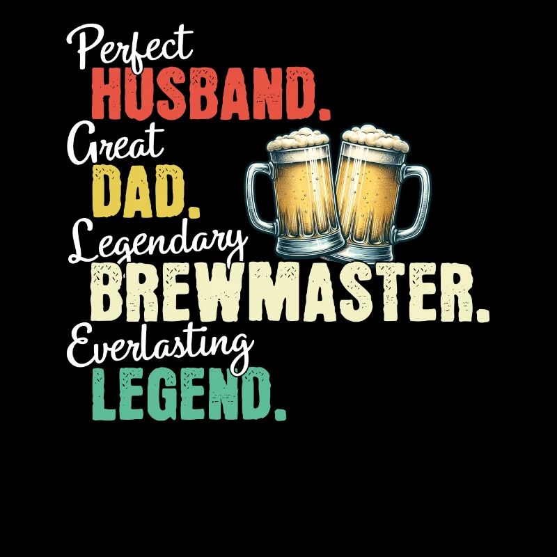 Brewmaster Papa