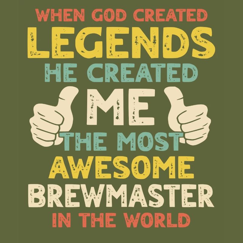 Brewmaster