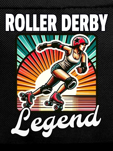 Roller Derby Women's Legend
