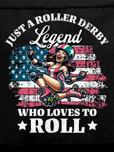 US Roller Derby Spieler
