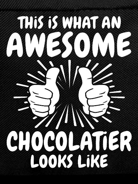 Chocolatier
