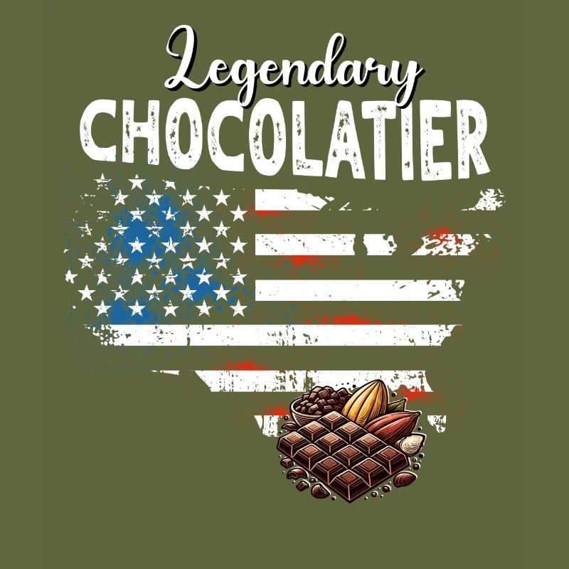 Chocolatier
