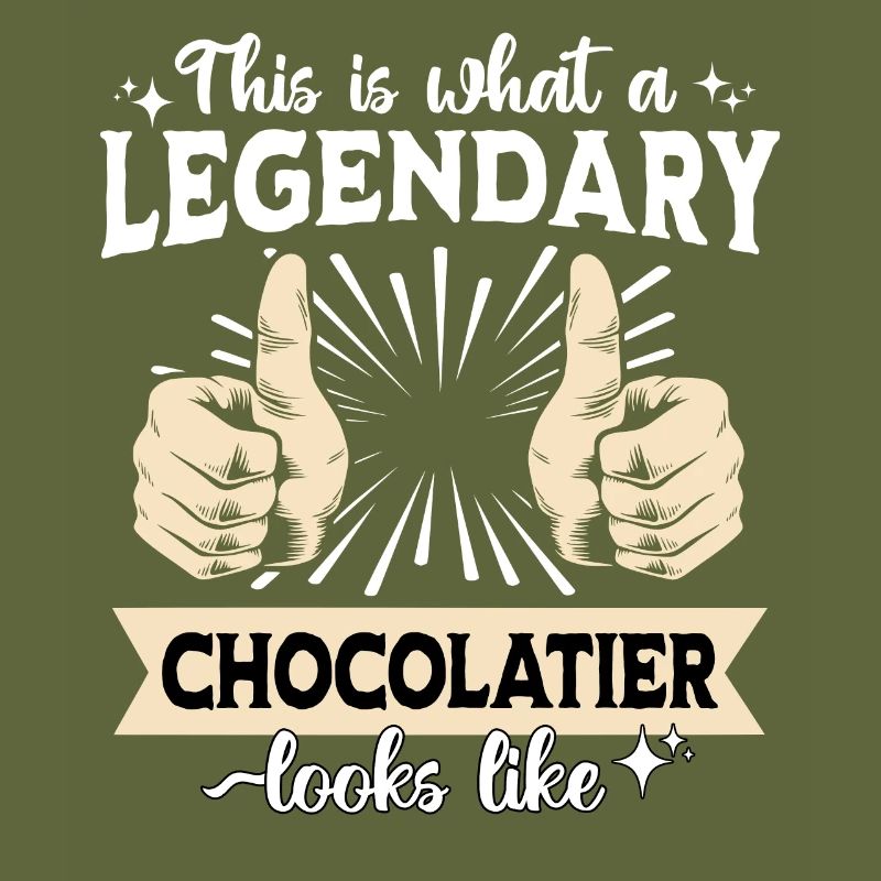 Legendärer Chocolatier