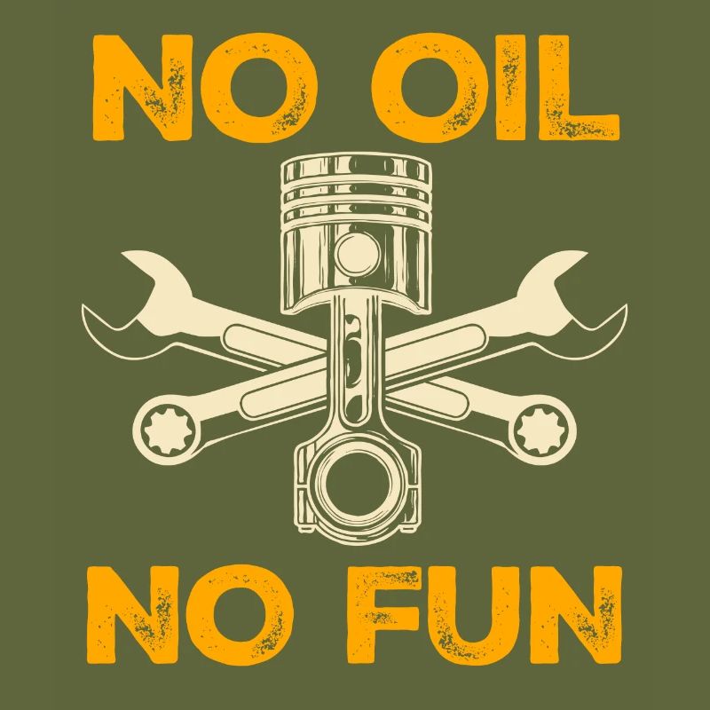 Piston Engine Car Mechanic Combustion