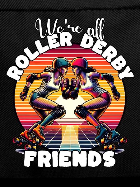 Roller Derby Sprüche