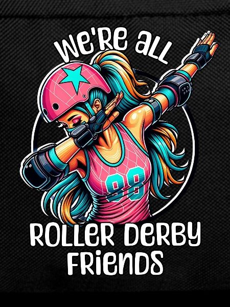 Roller Derby Sprüche