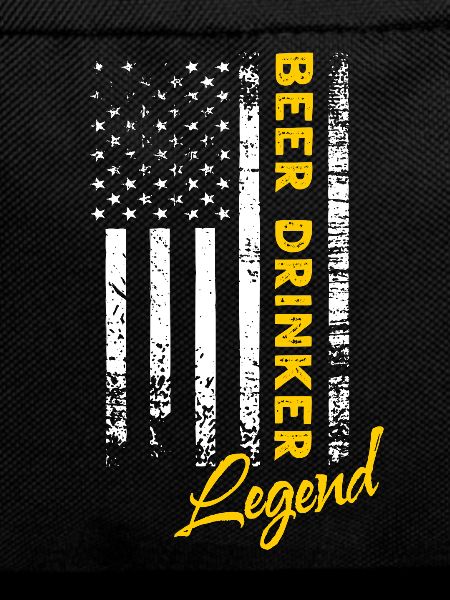 Beer Drinker Legend