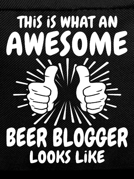 Beer Blogger
