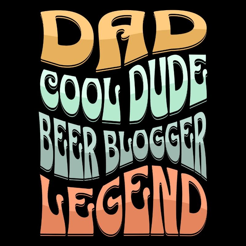 Dad Beer Blogger