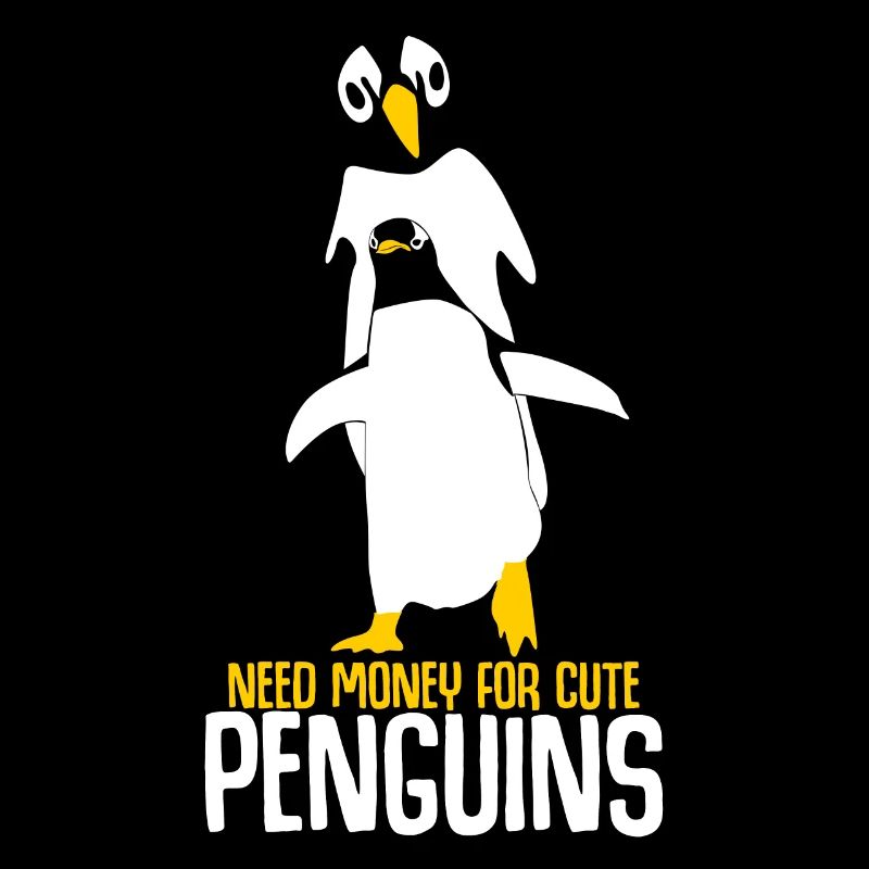 Pingouins Pingouin