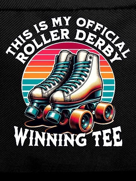 Roller Derby Player