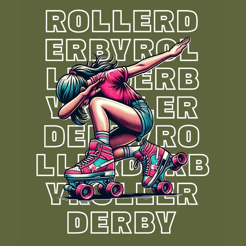 Roller derby
