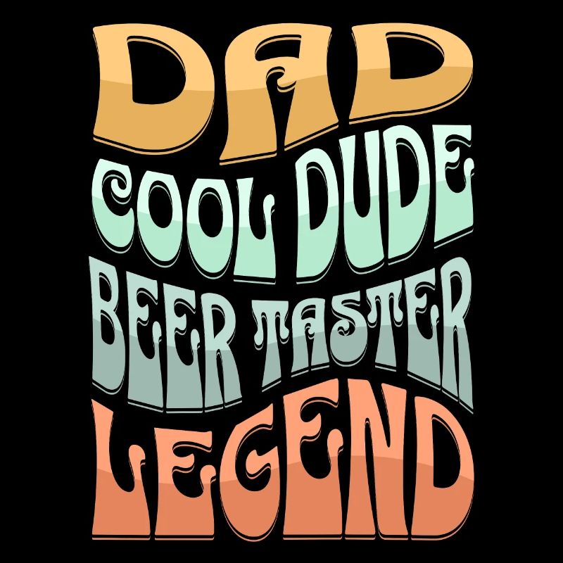 Dad Beer Tester