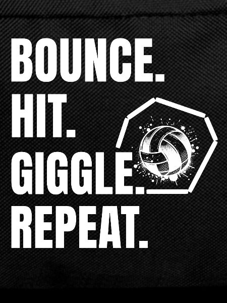 Funny Gaga Ball Saying