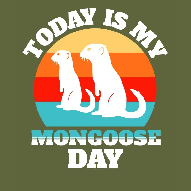 Mongoose Sayings