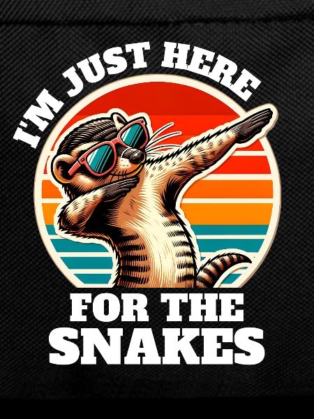 Mongoose Sayings