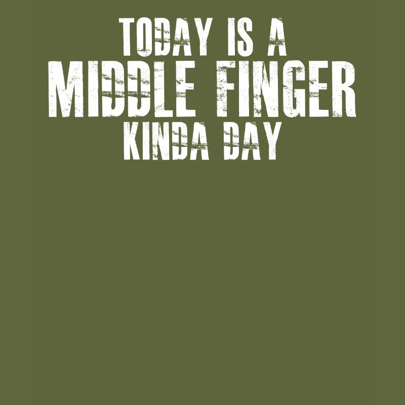 Misanthrope Sarcasm Grumpy