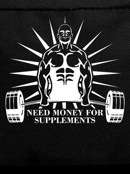 Bodybuilder Bodybuilding Supplements