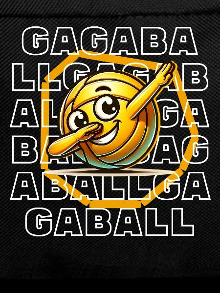 Gaga Ball