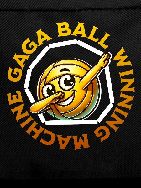 Gaga Ball Winner