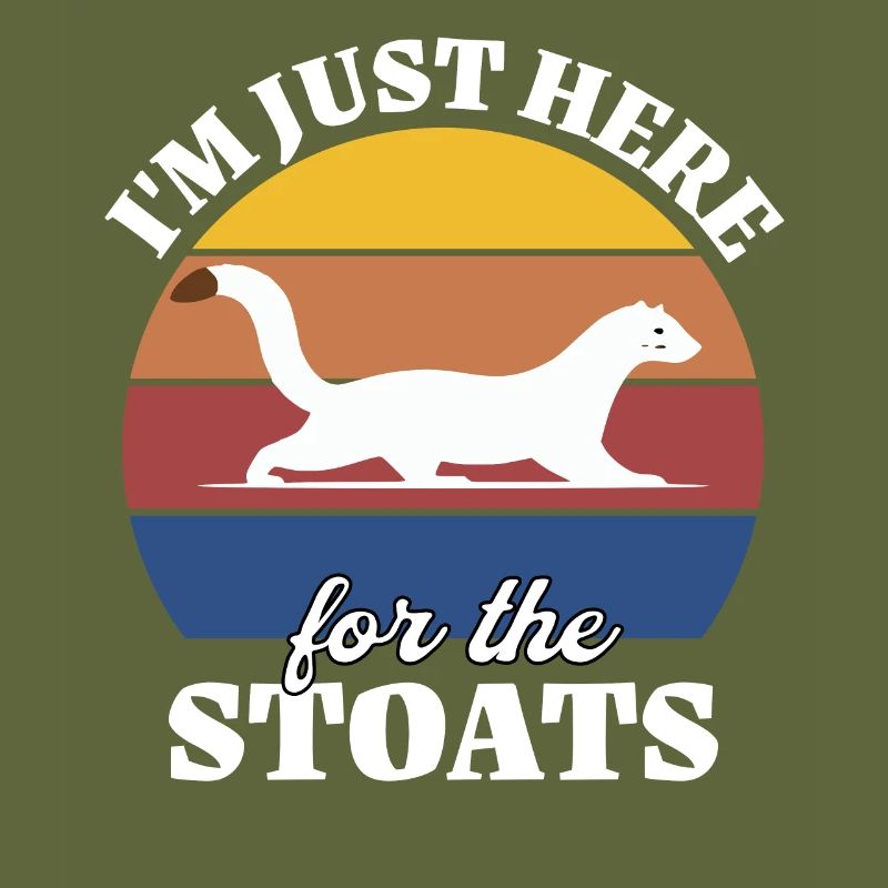 Funny Ermine Sayings