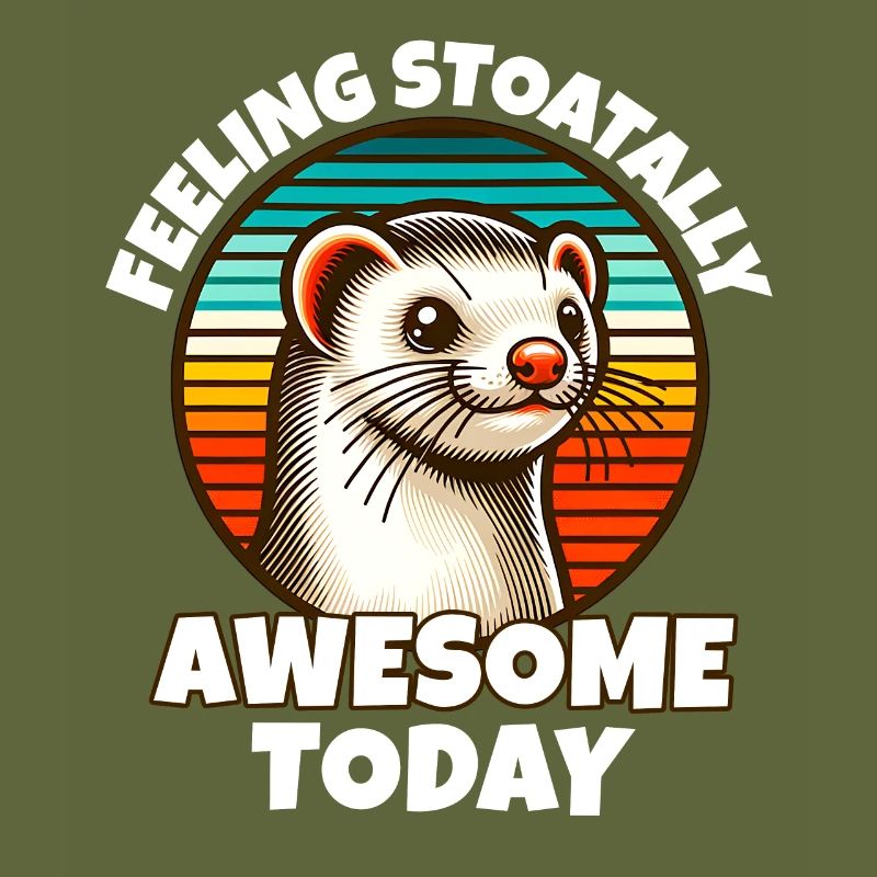 Ermine Sayings