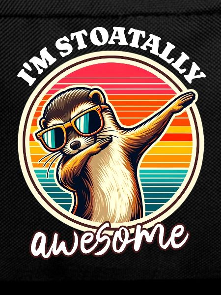 Funny Ermine Sayings