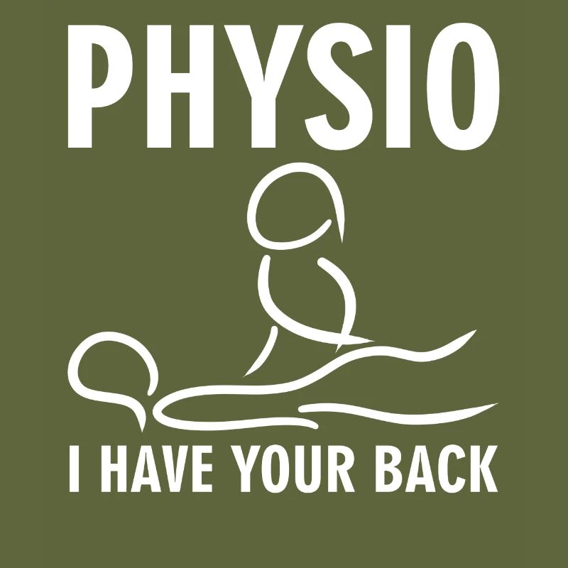 Physio Physiotherapist Physiotherapy